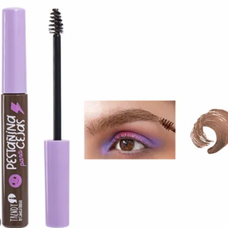 Pestañina Para Cejas Trendy